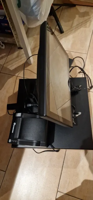 TPV EPOSNOW con cajón portamonedas