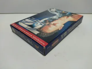 T2: Judgment Day Nintendo nintendo NES