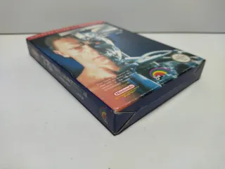 T2: Judgment Day Nintendo nintendo NES