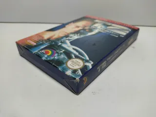 T2: Judgment Day Nintendo nintendo NES