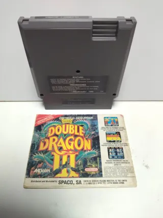 T2: Judgment Day Nintendo nintendo NES