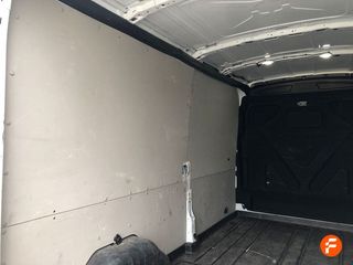 Ford Transit FORD TRANSIT / 2.0 130cv (2023)