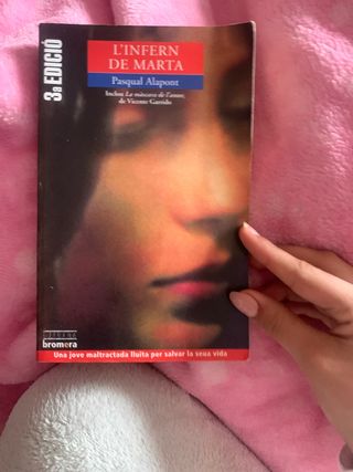 L'infern de Marta
