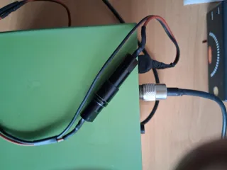 Emisora CB Dragon KR-80 AM FM