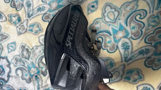 Casco Specialized Negro