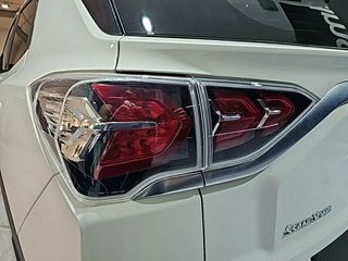 KGM Korando E-MOTION Limited Auto