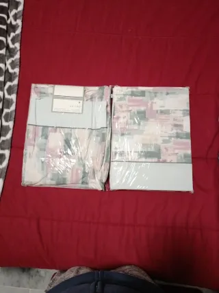 Juego Sábanas Matrimonio 135