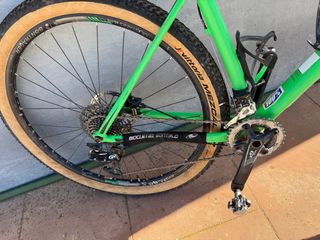 Bicicleta Trek Superfly 6 29 Taglia L