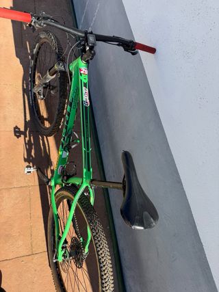 Bicicleta Trek Superfly 6 29 Taglia L