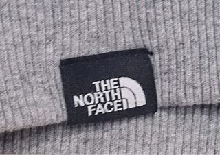 Sudadera The North Face Gris Talla XS