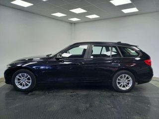 BMW Serie 3 REEKS TOURING 318D (100 KW) 5D