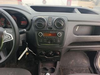 Dacia Dokker ESSENTIAL BLUE DCI 70KW (95CV)