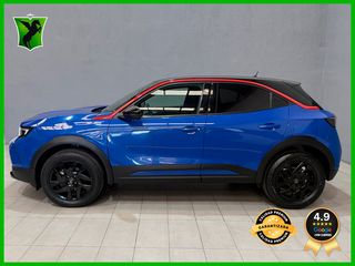 OPEL Mokka 1.2 T 136 CV GS