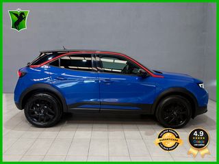 OPEL Mokka 1.2 T 136 CV GS