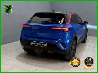 OPEL Mokka 1.2 T 136 CV GS