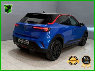 OPEL Mokka 1.2 T 136 CV GS