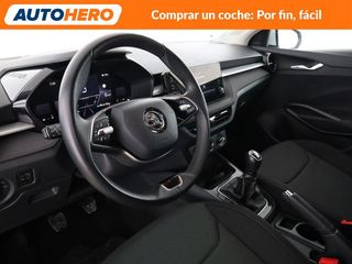 Skoda Fabia 1.0 TSI Selection