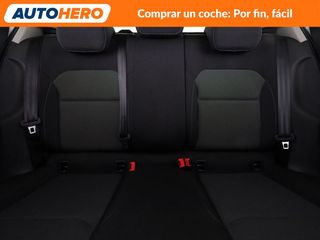 Skoda Fabia 1.0 TSI Selection