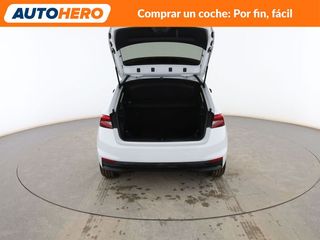 Skoda Fabia 1.0 TSI Selection