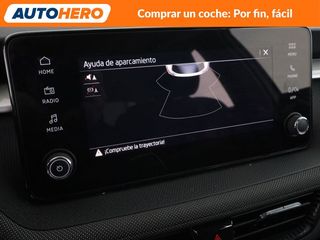 Skoda Fabia 1.0 TSI Selection