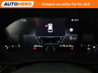 Skoda Fabia 1.0 TSI Selection