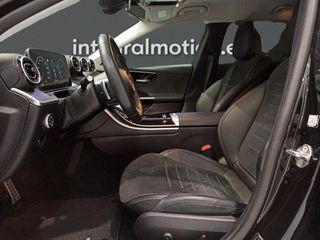 Mercedes Clase C C 220 d