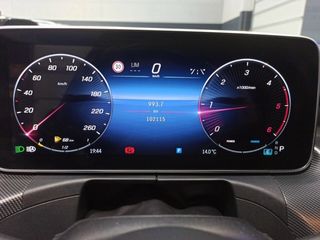 Mercedes Clase C C 220 d