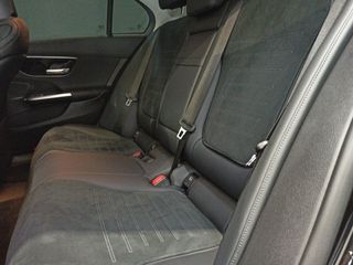 Mercedes Clase C C 220 d