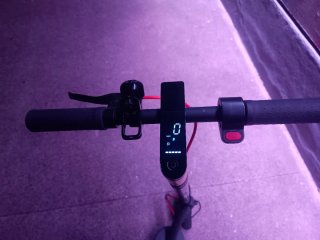 Patinete Xiaomi Pro 2