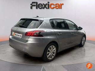 Peugeot 308 5p Active Pack PureTech 130 S&S