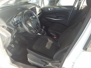 Ford Ecosport 1.0 ECOBOOST TREND 100