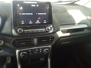 Ford Ecosport 1.0 ECOBOOST TREND 100