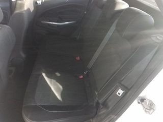 Ford Ecosport 1.0 ECOBOOST TREND 100