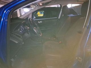 Ford Ecosport 1.0T EcoBoost 92kW (125CV) S&S ST Line