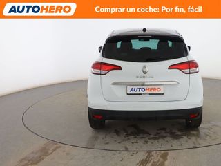 Renault Grand Scénic 1.7 BLUE dCi Zen