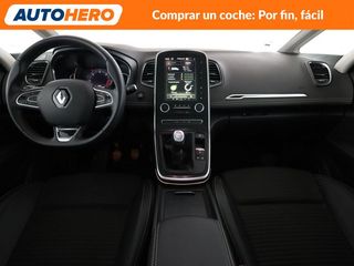 Renault Grand Scénic 1.7 BLUE dCi Zen