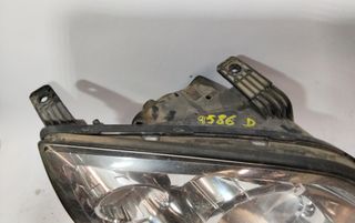 Faro Derecho Opel Antara 2006