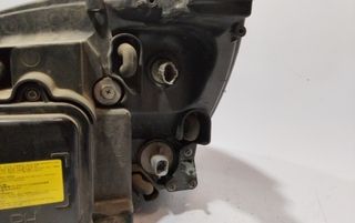 Faro Derecho Opel Antara 2006