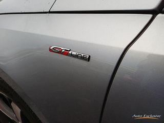 PEUGEOT 308 SW GT LINE 2.0 BLUEHDI 150 CV