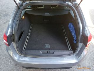 PEUGEOT 308 SW GT LINE 2.0 BLUEHDI 150 CV