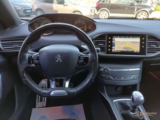 PEUGEOT 308 SW GT LINE 2.0 BLUEHDI 150 CV
