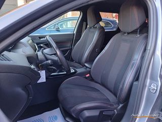 PEUGEOT 308 SW GT LINE 2.0 BLUEHDI 150 CV