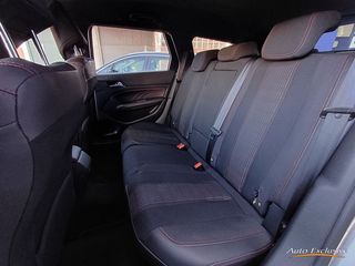 PEUGEOT 308 SW GT LINE 2.0 BLUEHDI 150 CV