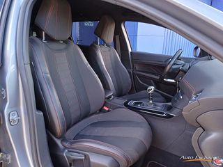 PEUGEOT 308 SW GT LINE 2.0 BLUEHDI 150 CV