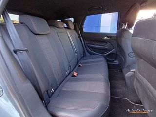 PEUGEOT 308 SW GT LINE 2.0 BLUEHDI 150 CV