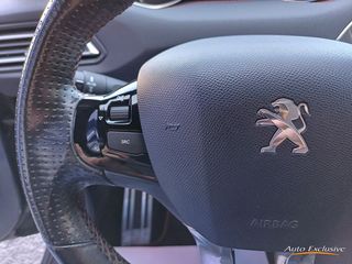 PEUGEOT 308 SW GT LINE 2.0 BLUEHDI 150 CV