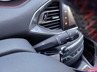 PEUGEOT 308 SW GT LINE 2.0 BLUEHDI 150 CV