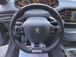 PEUGEOT 308 SW GT LINE 2.0 BLUEHDI 150 CV