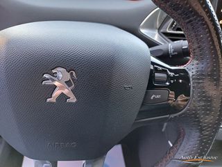 PEUGEOT 308 SW GT LINE 2.0 BLUEHDI 150 CV