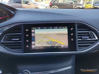 PEUGEOT 308 SW GT LINE 2.0 BLUEHDI 150 CV